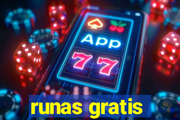 runas gratis